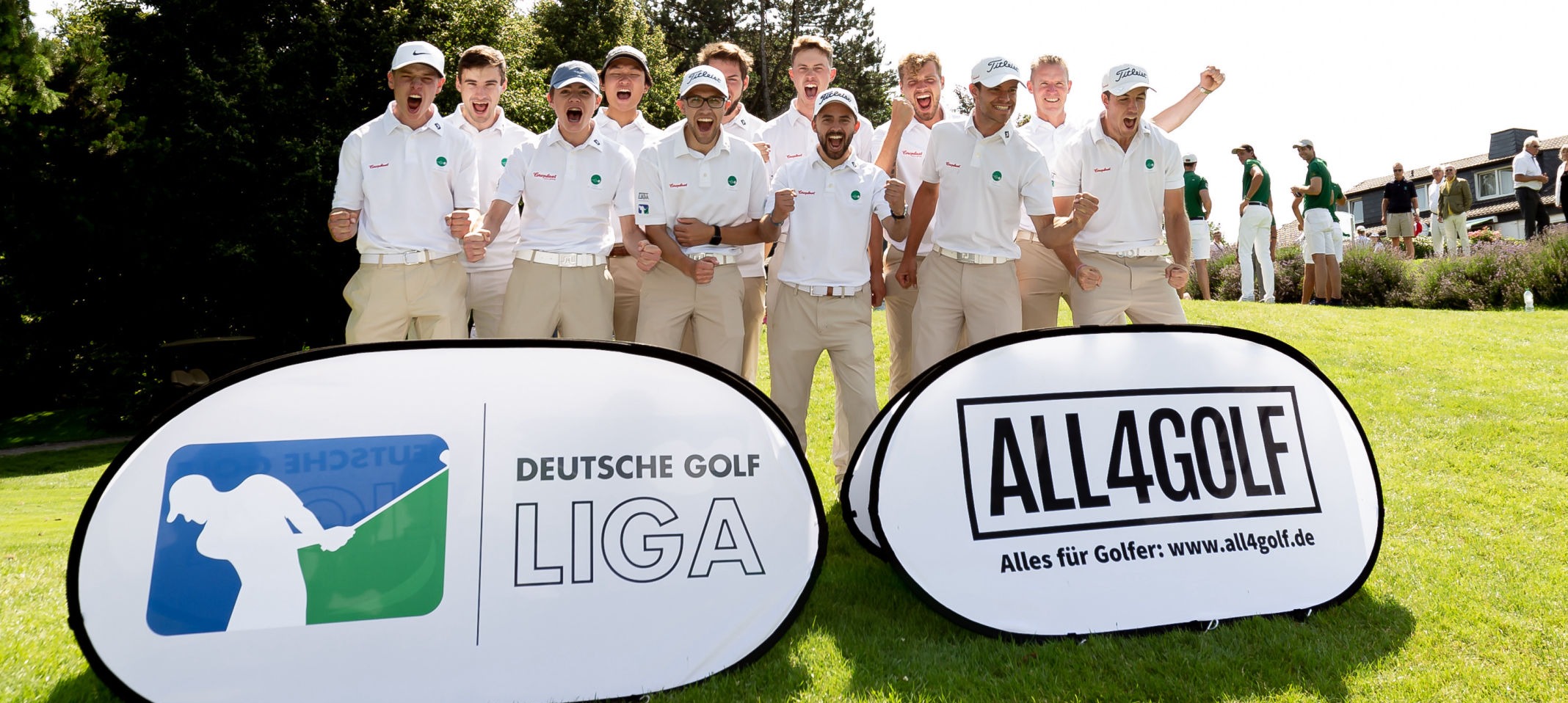 Gruppenfoto