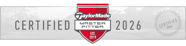TaylorMade Master Fitter